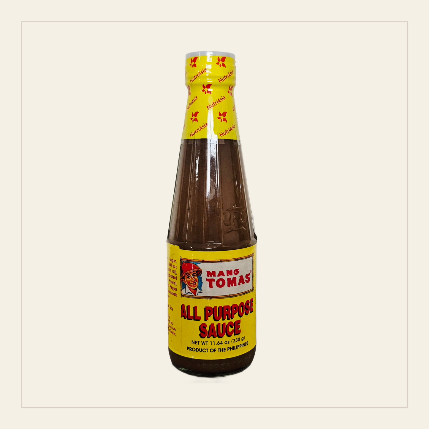 Mang Tomas All Purpose Sauce 320g
