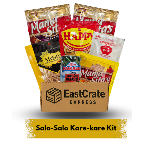 Salo-Salo Kare-Kare Kit