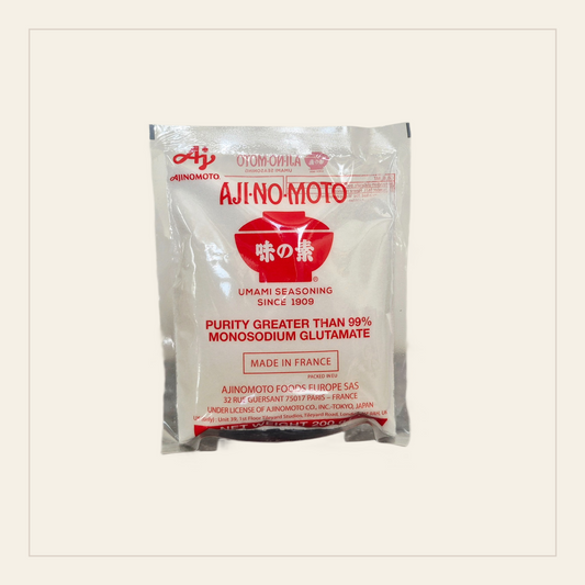 Ajinomoto Umami Seasoning (MSG) 200g