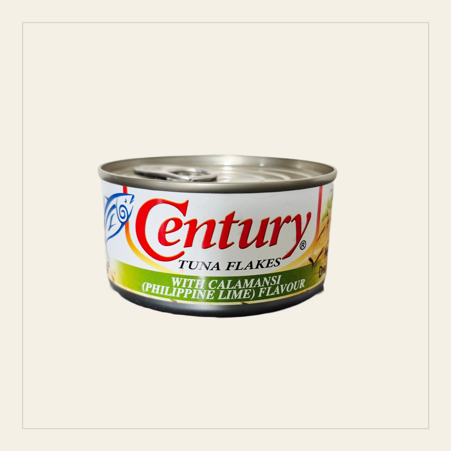 Century Tuna Flakes Calamansi 180g