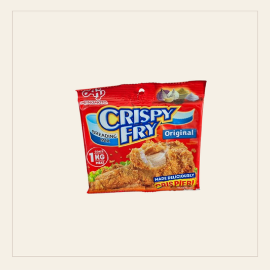 Ajinomoto Crispy Fry 62g