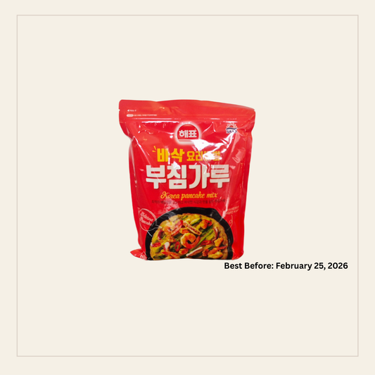 Haepyo Pancake Mix 1kg