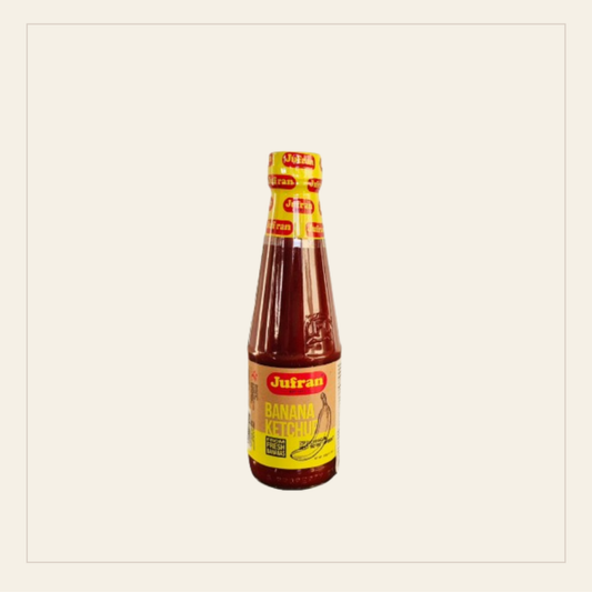 Jufran Banana Ketchup 320g