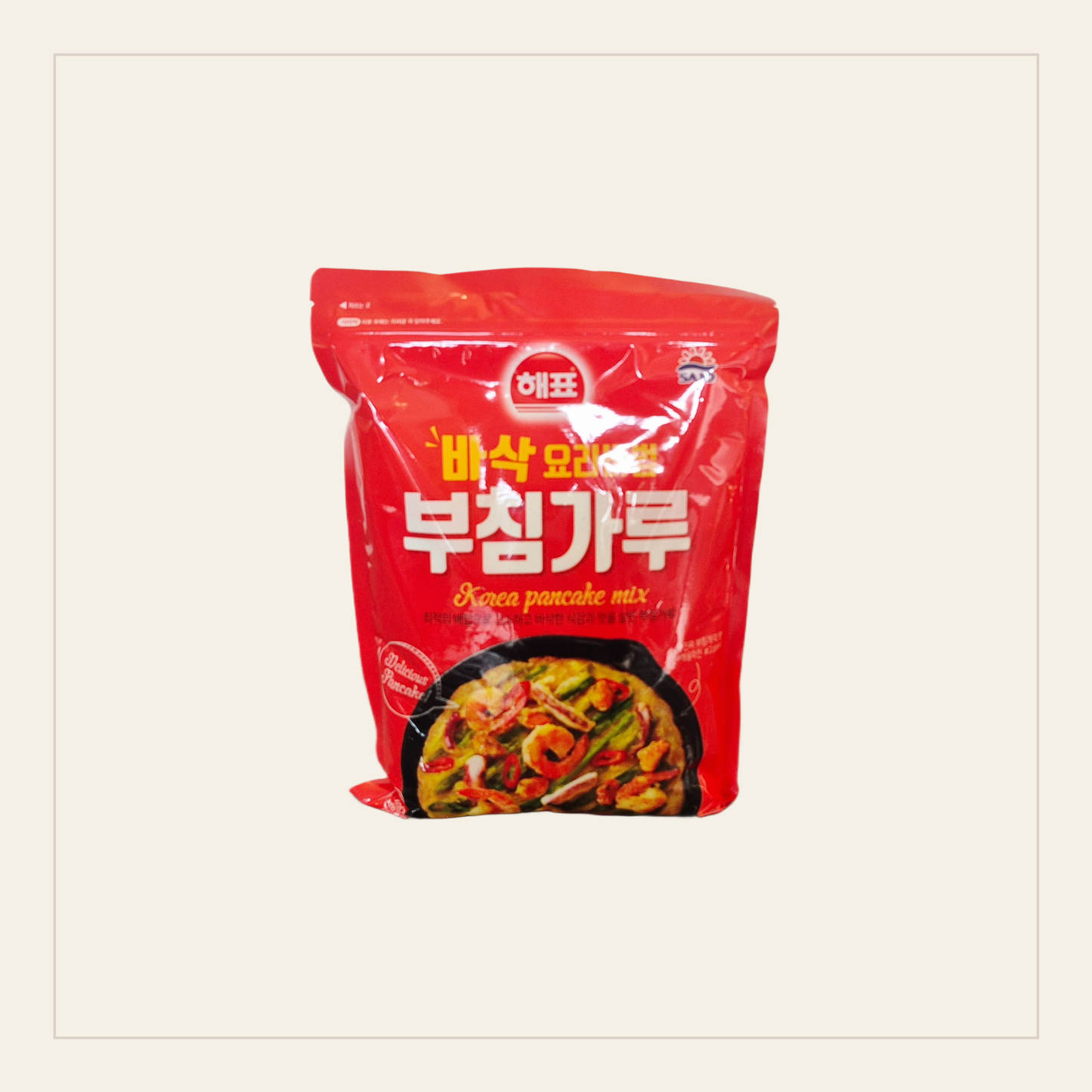 Haepyo Pancake Mix 1kg