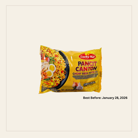 Lucky Me Pancit Canton Original 55g