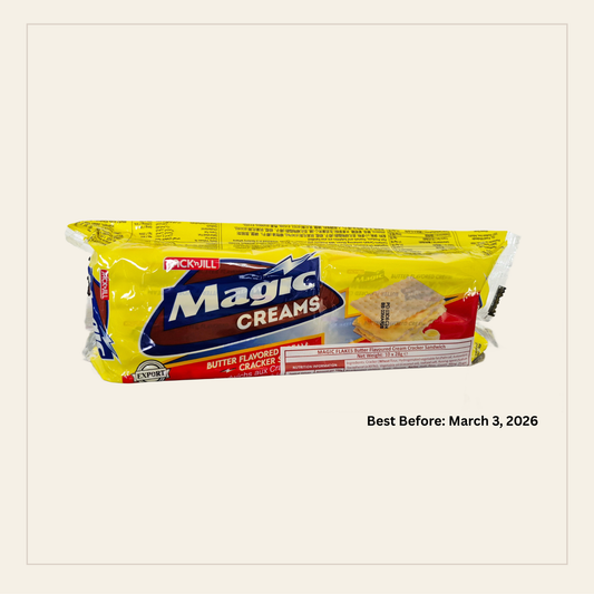 Magic Creams Butter 28g
