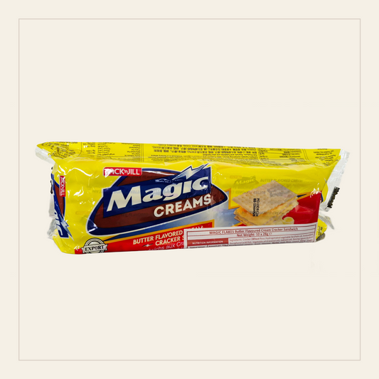 Magic Creams Butter 28g