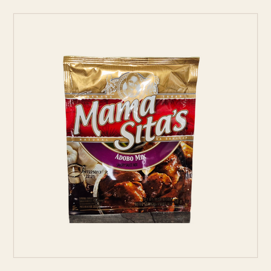 Mama Sita's Adobo Mix 50g