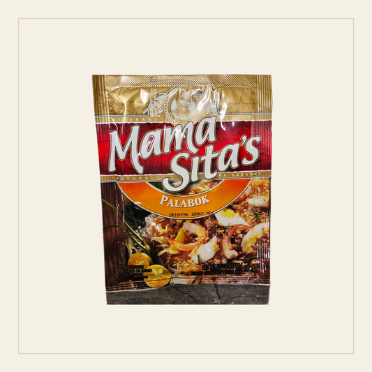 Mama Sita's Palabox Oriental Gravy Mix 57g