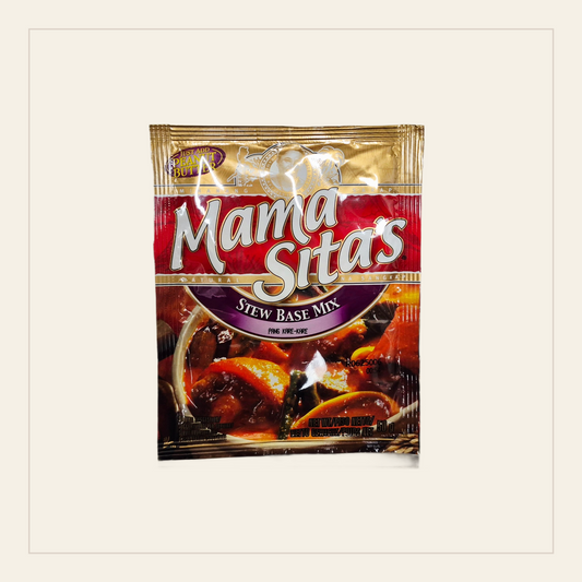 Mama Sita's Stew Base Mix 57g