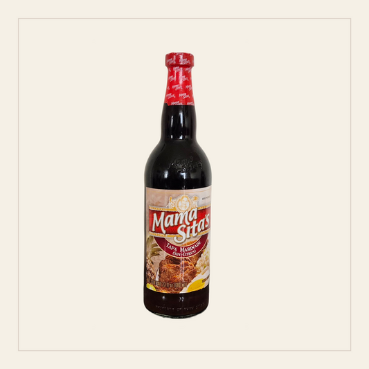 Mama Sita's Tapa Marinade 680ml