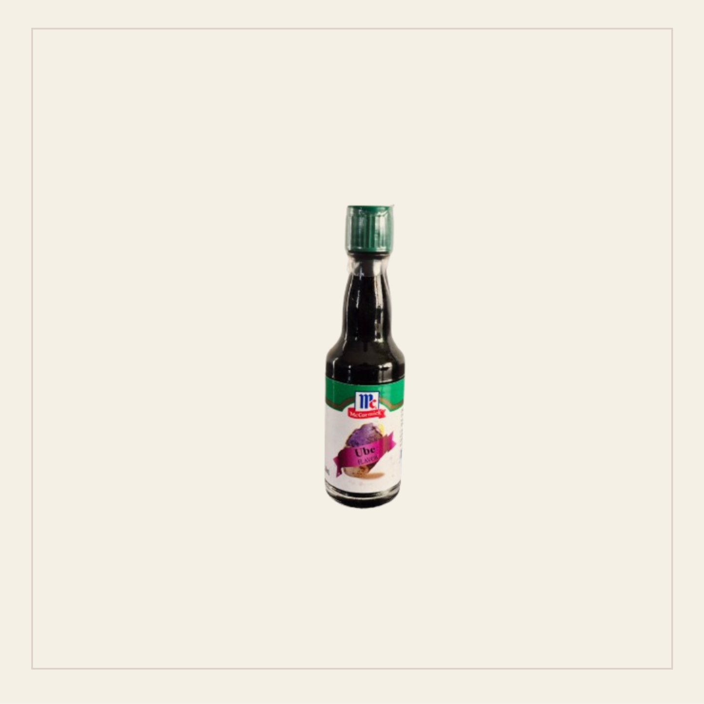 McCormick Ube (Purple Yam) Extract (20ml)