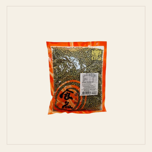 Chang Mung Bean Whole (Munggo) 400g