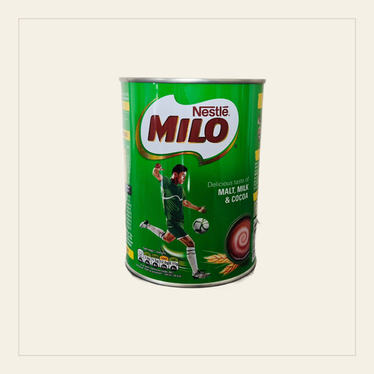 Nestle Milo 400g