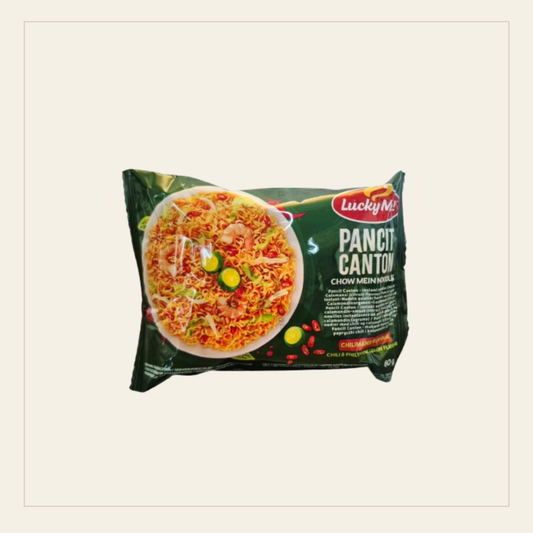Lucky Me Pancit Canton Chilimansi 55g