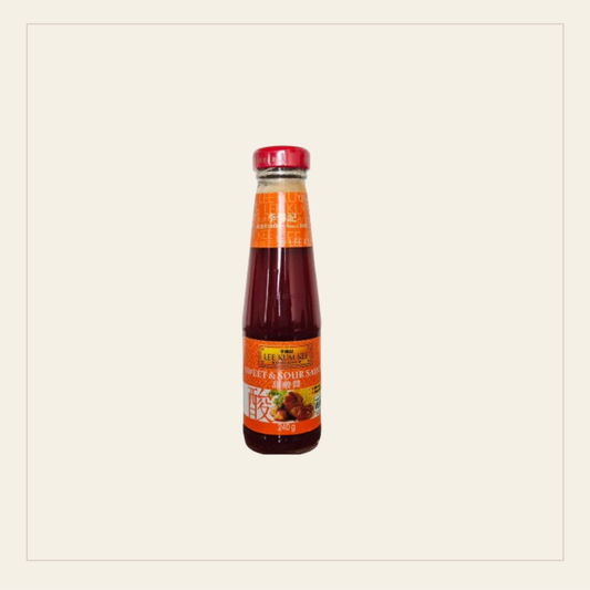 LKK Sweet & Sour Sauce 240g