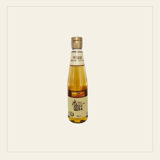LKK Rice Vinegar 500ml