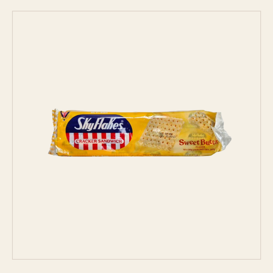 M.Y. San Skyflakes Mantikilya (10x30g)