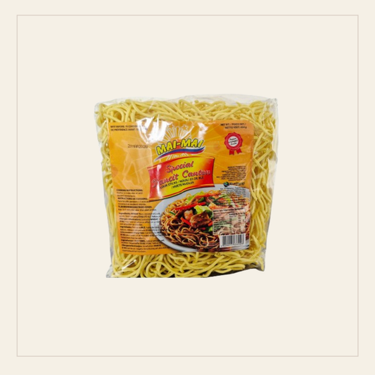 Maimai Pancit Canton 454g