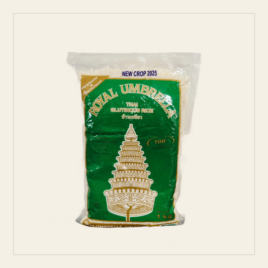 Royal Umbrella Glutinous Rice 1kg