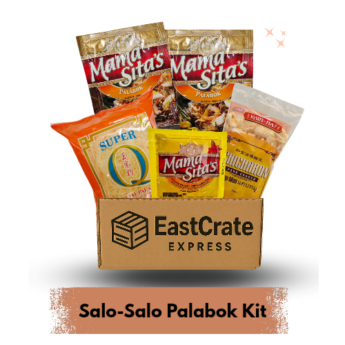 Salo-Salo Palabok Kit