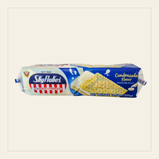 Sky Flakes Condensada 30g