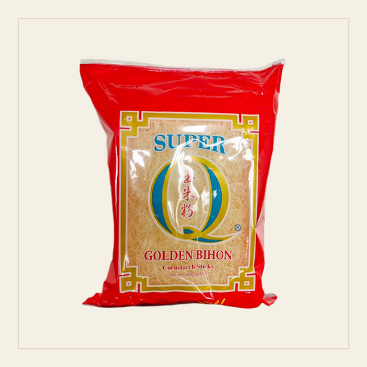 Super Q Golden Bihon 500g