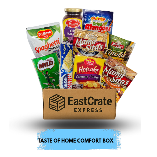 Taste of Home Comfort Box