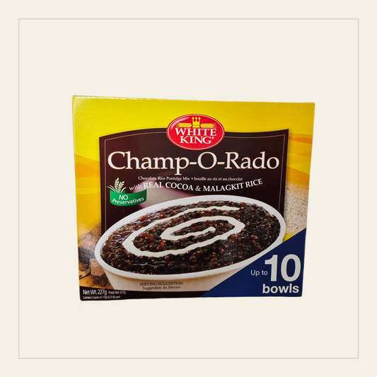 White King Champ-O-Rado 227g
